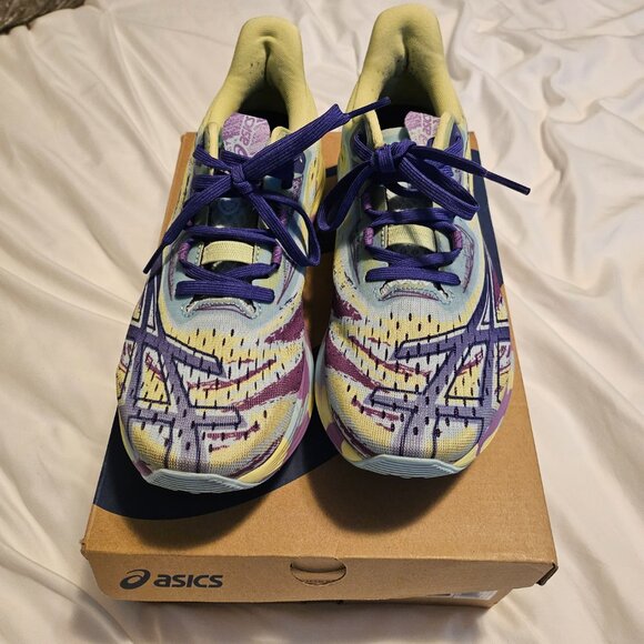 Asics Women's Noosa Tri 15 Running Shoes - Picture 6 of 10